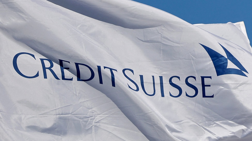 Credit Suisse