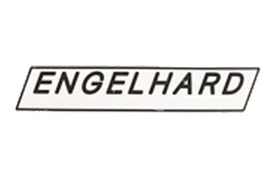 Engelhard gold logo