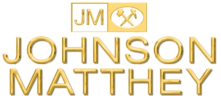 Johnson Matthey