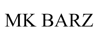 MK Barz