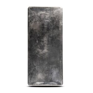 Buy 100 oz JBR Silver Bars (New)