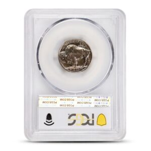 Buy 1936 Buffalo Nickel PCGS MS67+