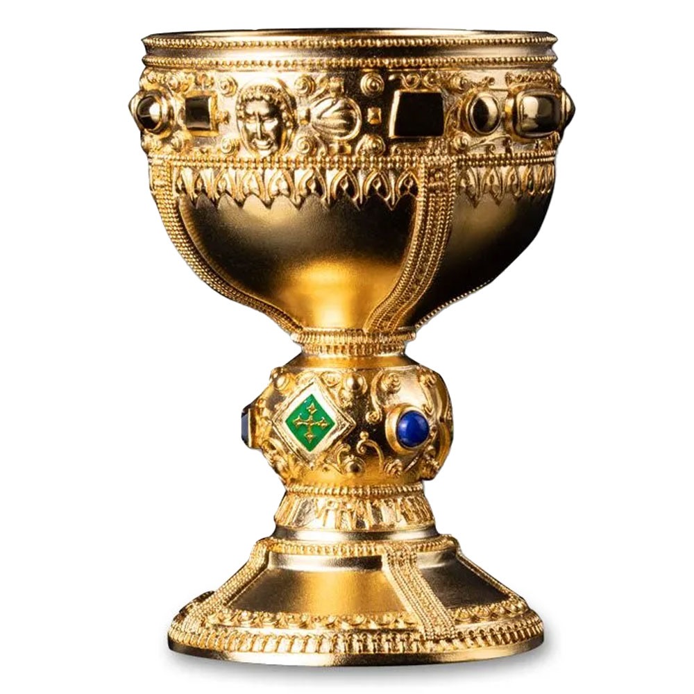 2025 5 oz Samoa Holy Grail Silver Co