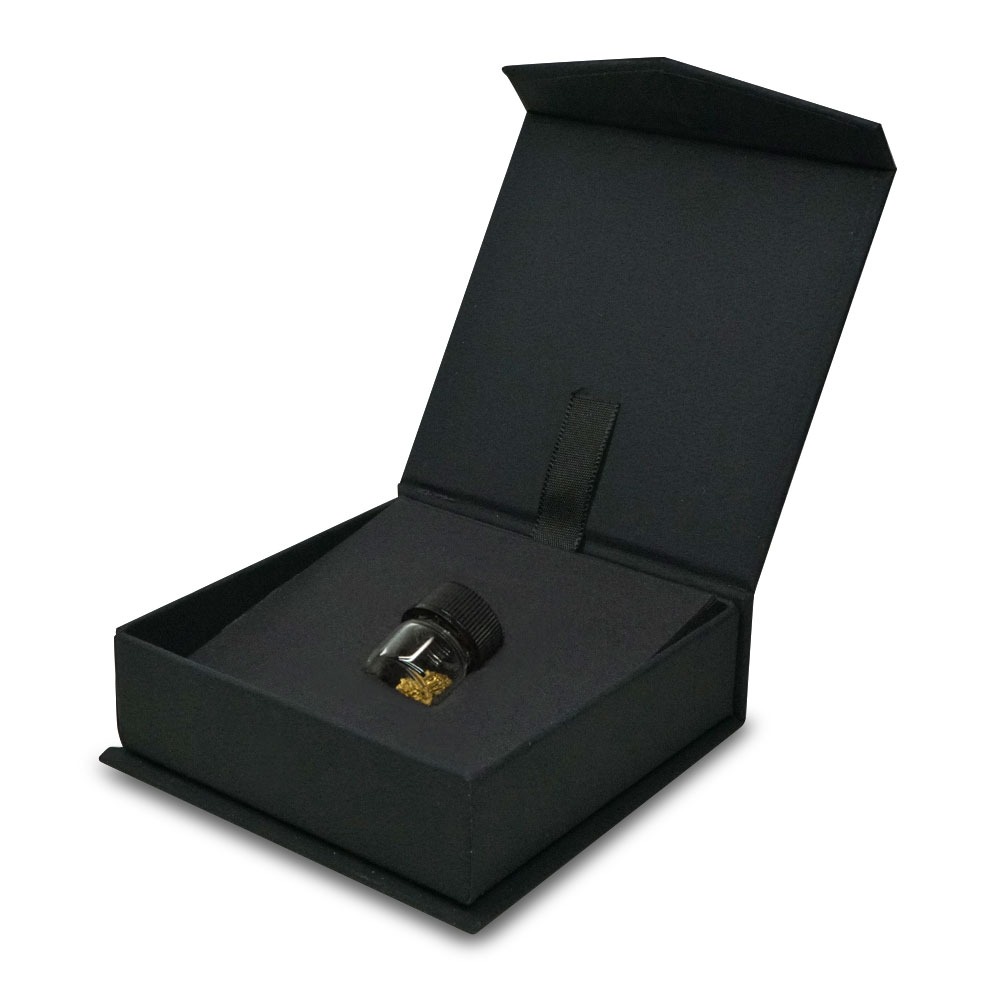 5 Gram Bering Sea Placer Gold Flakes (New) - Image 2