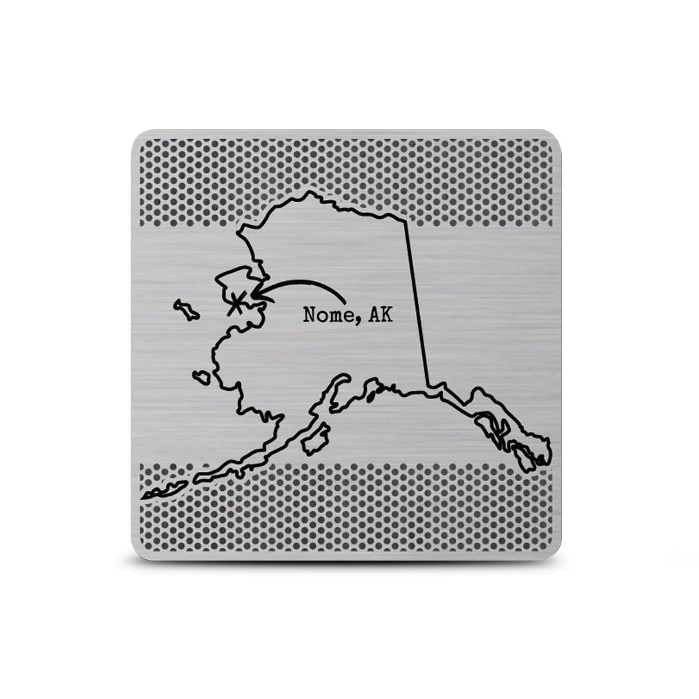 5 Gram Bering Sea Placer Gold Flakes (New) - Image 5