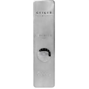 Buy 5000 Gram Silver Bar (Varied Condition, Any Mint)