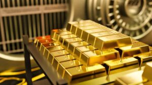 Read more about the article Benefits of diversifying a retirement portfolio with gold and other precious metals