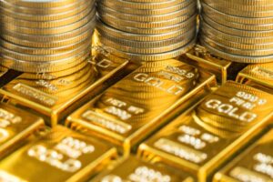Read more about the article Different Ways to Invest in Gold