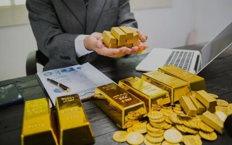 You are currently viewing Gold IRA Investing Guide