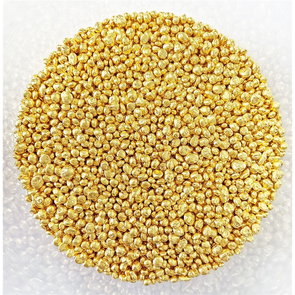 Buy 1KG Pure Gold Grain Online