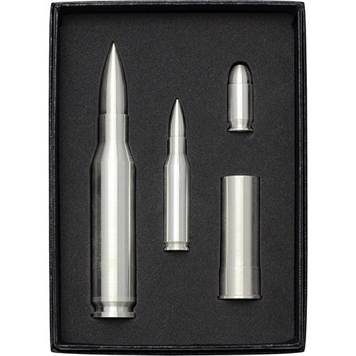 Buy Silver Bullet Multi Pack
